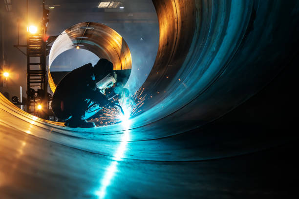 Best Aerospace and Defense Welding in Stockton, IL