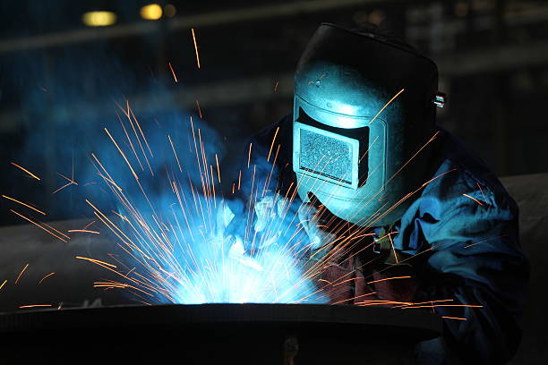 Affordable Welder Services in Stockton, IL