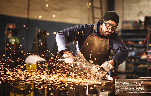 Best Pipe Welding in Stockton, IL