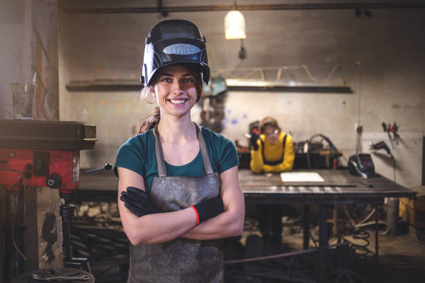 Best Automation and Robotic Welding in Stockton, IL